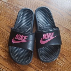 Nike Slides